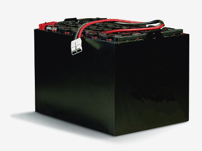 Forklift Batteries