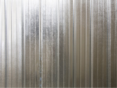 Aluminum Siding